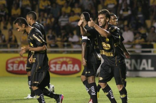  Despedida de camisa comemorativa teve goleada histórica