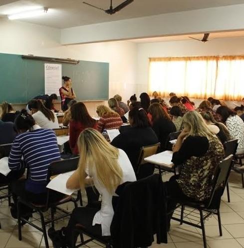 Concurso público de Criciúma: inscrições encerram hoje