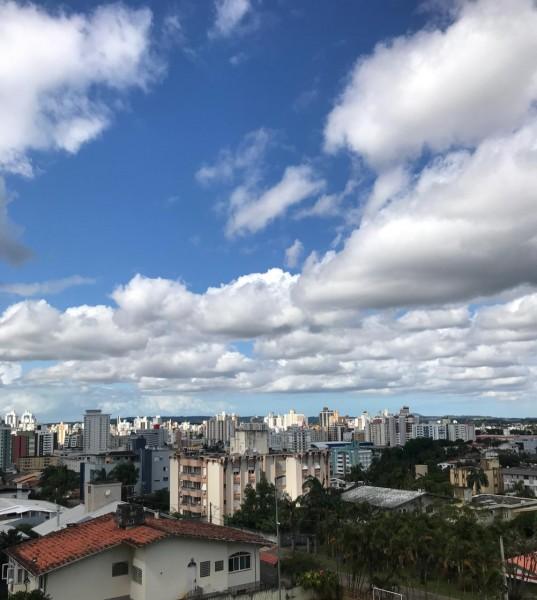 Fim de semana será de sol e com temperaturas amenas na Região Carbonífera 