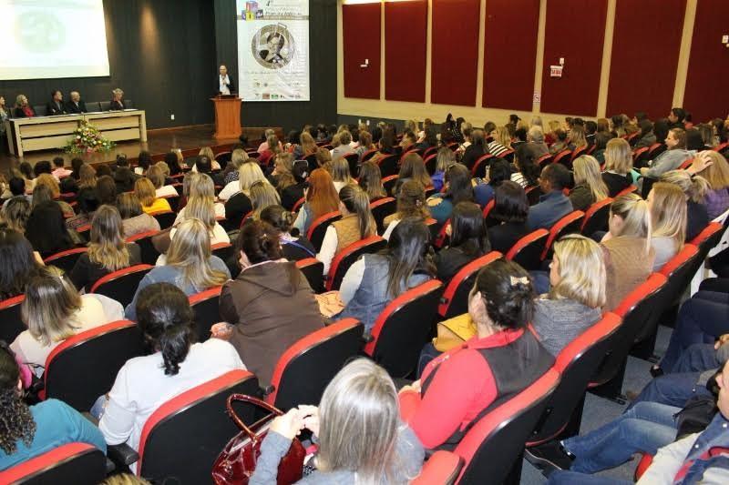Seminário Nacional encerra em Forquilhinha com sucesso de público