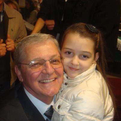 Nota de Falecimento - Jurê Tiscoski, aos 64 anos