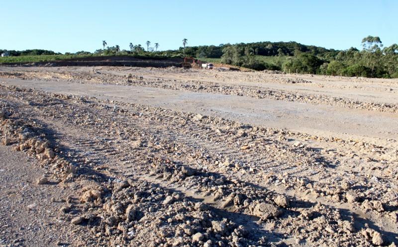 Loteamento Industrial: obras devem encerrar em março de 2023 e empresas poderão construir edificações