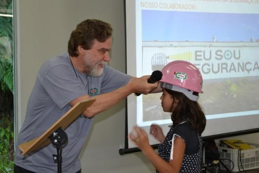 Metropolitana promove 4º encontro com as parceiras na segurança