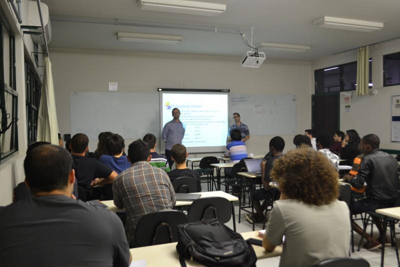 Inscrições abertas para Mestrado em Ciências Ambientais da Unesc