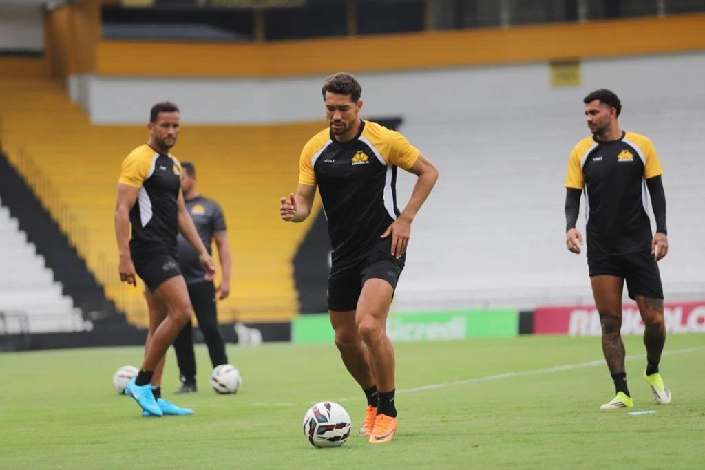 Ao vivo: sorteio de ingressos e mudança no Tigre titular