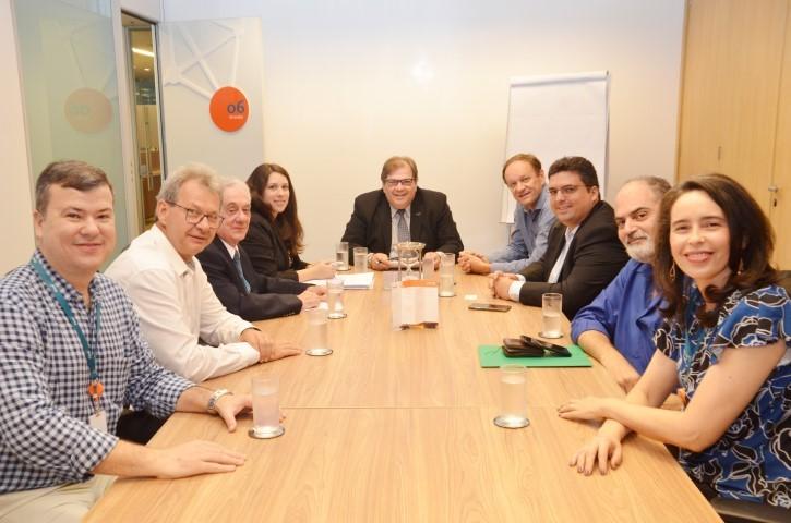 Carbonífera Metropolitana realiza pesquisa inédita em parceria com a Satc