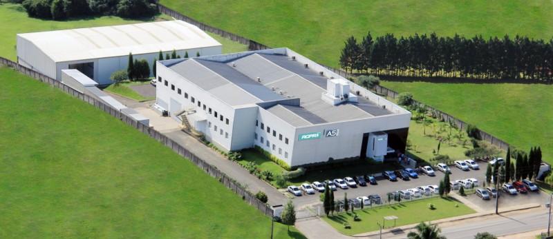 AGPR5 escolhida entre as melhores empresas para trabalhar no Brasil