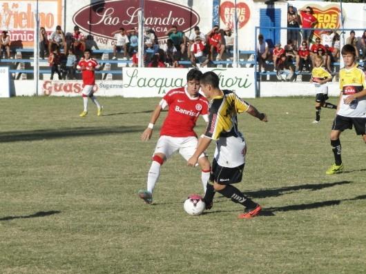 Copa Santiago: Criciúma fica com o vice-campeonato