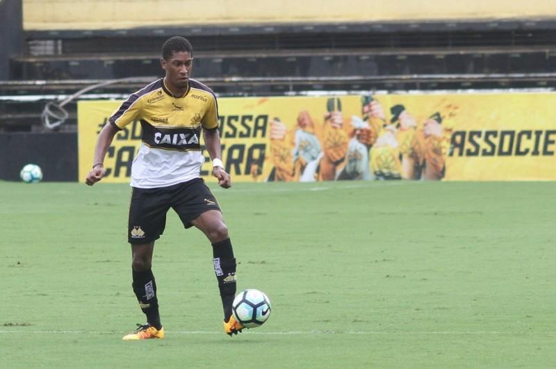 Christian avalia vitória sobre o Cruzeiro como 'grande passo'