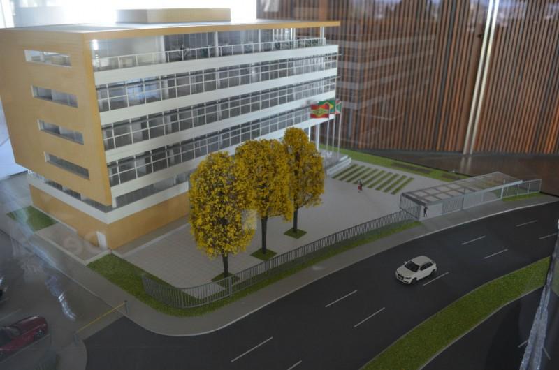 Inovação garantida para o Sul de Santa Catarina