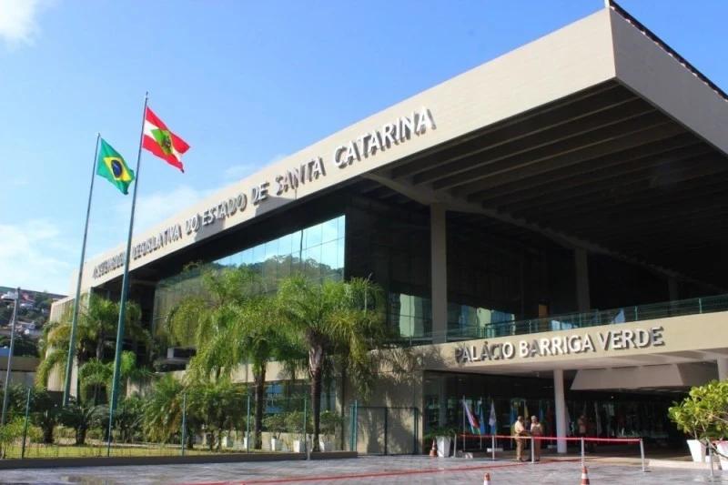 Alesc faz denúncias graves sobre a gestão do trecho Morro dos Cavalos na BR-101