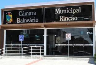 Em três anos, Câmara do Rincão tem dívida de R$ 400 mil