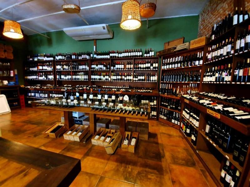 Empório Amarone: presenteie com cestas personalizadas neste fim de ano
