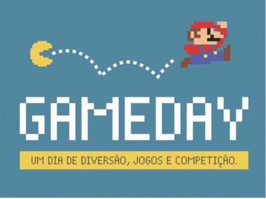 Terceira edição do Game Day, na Unisul, recebe inscrições