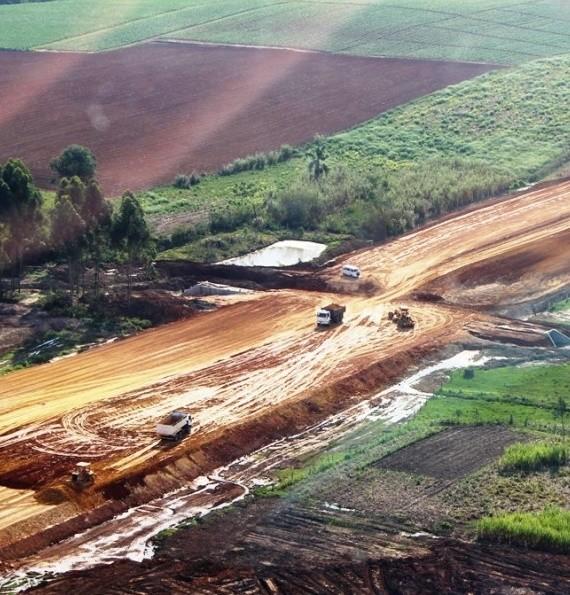 Audiência entre Deinfra e deputados do Sul abordará atraso da Via Rápida