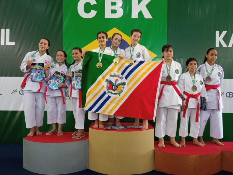 Cocal do Sul sediará segunda etapa de campeonato estadual de karatê
