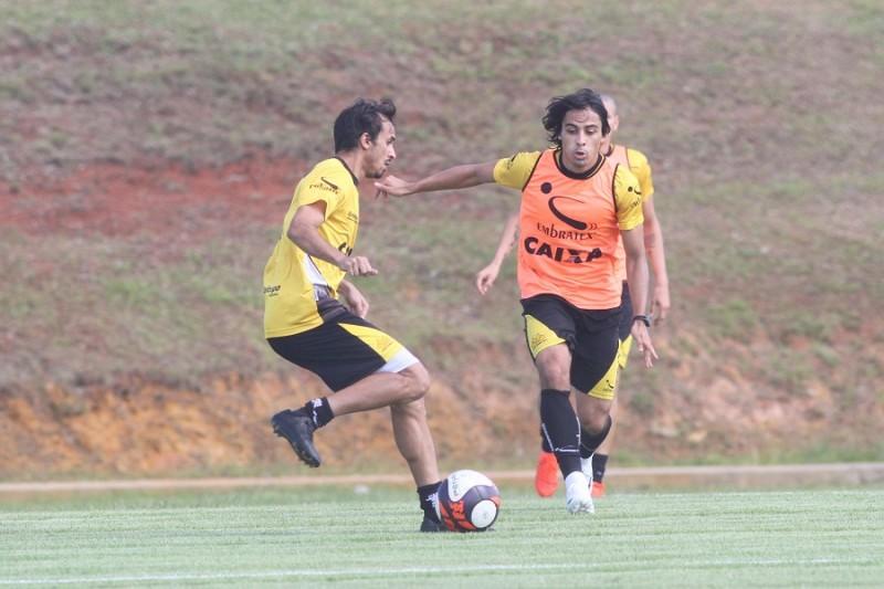 De olho no JEC para escalar o melhor Tigre