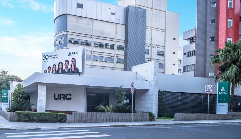 Coração batendo forte: URC Diagnósticos por Imagem completa 30 anos e reforça marca com novidades