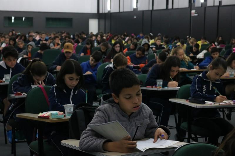 Vencedores do Prêmio Acic de Matemática serão premiados nesta quinta