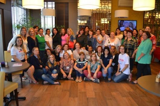 Forquilhinha Transporte Coletivo celebra Dia da Mulher