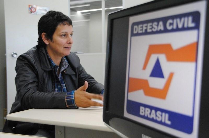 Defesa Civil economiza R$ 15 milhões em 2015