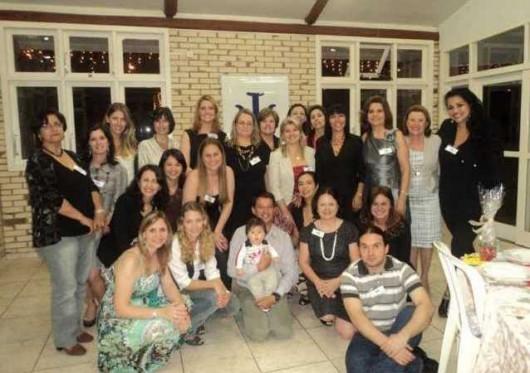 Psicólogos com nova diretoria