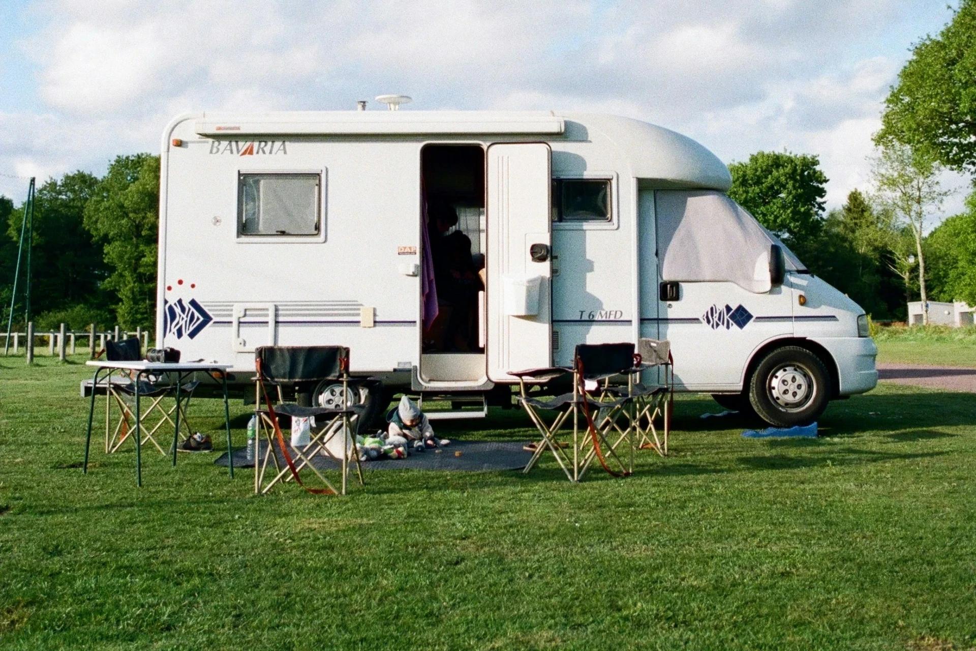 Cocal do Sul se prepara para receber encontro de motorhomes em julho