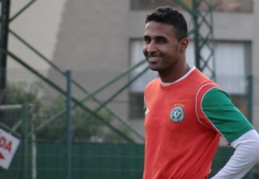 Cícero Souza descarta contratação de atacante da Chapecoense