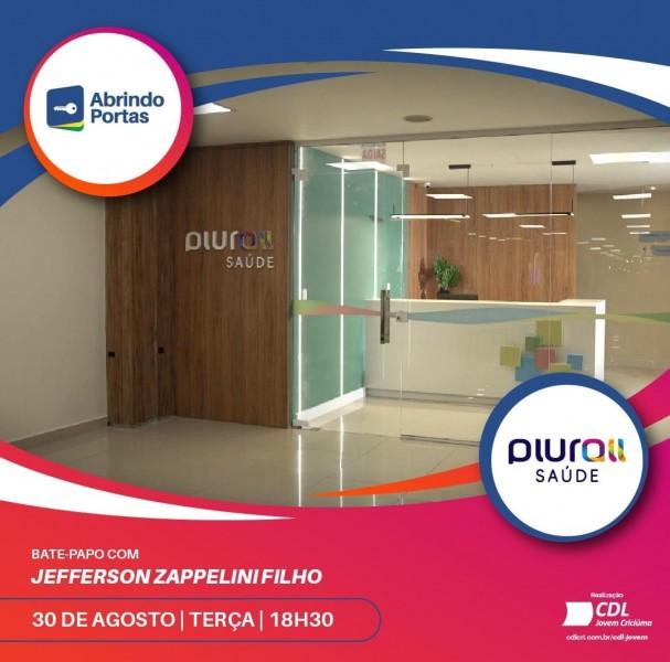 Novo conceito em saúde: jovens empresários acompanham tendência para o setor