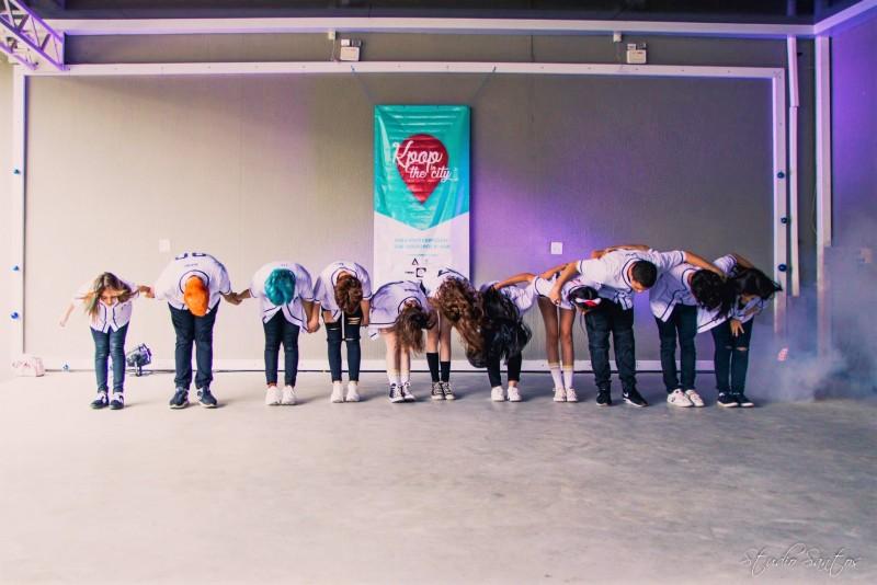 Criciúma Shopping sedia final do concurso “K-pop In The House”