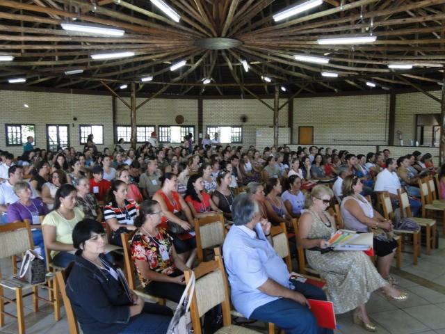 Maracajá sedia Conferência Regional da Criança e Adolescente