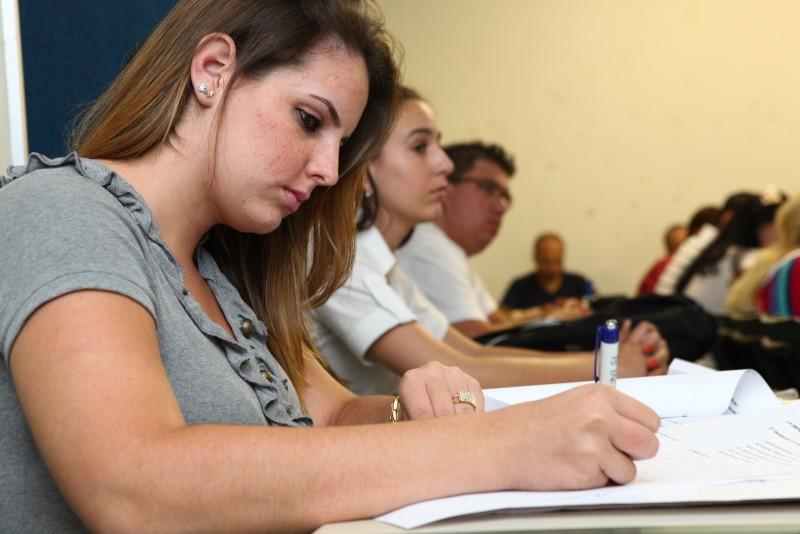 Unesc financia mais de 700 vagas na graduação
