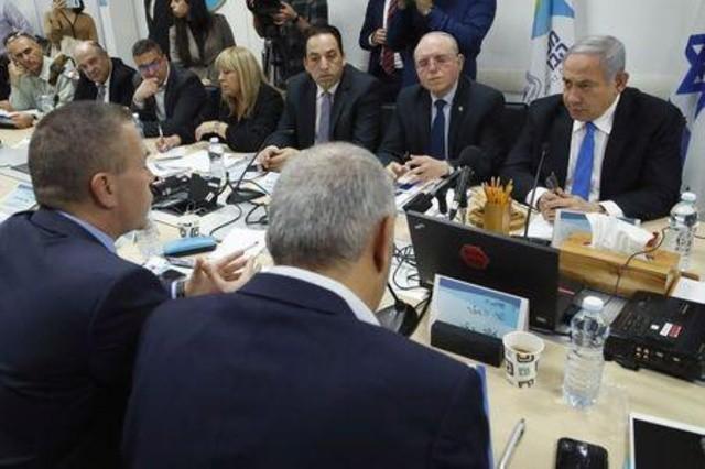 Israel recomenda cidadãos a não viajarem para o exterior
