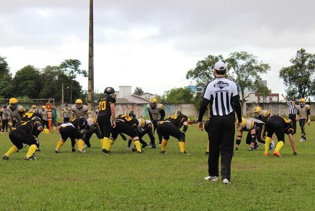 Criciúma Miners busca atletas para temporada 2016/17