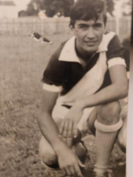 Pois então..... assim escreve o Girardi