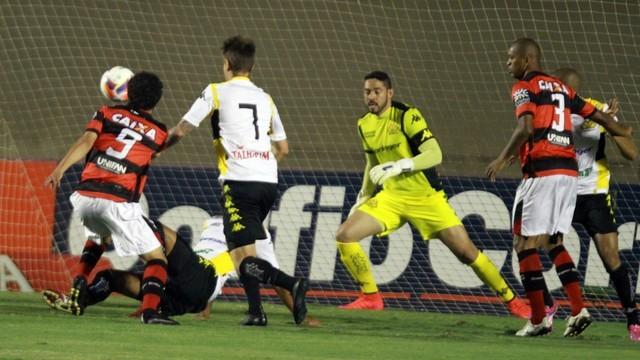 Tigre estreia no dia 13 de abril pela Série B