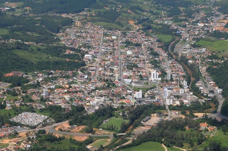 Lauro Müller discute ampliação do perímetro urbano