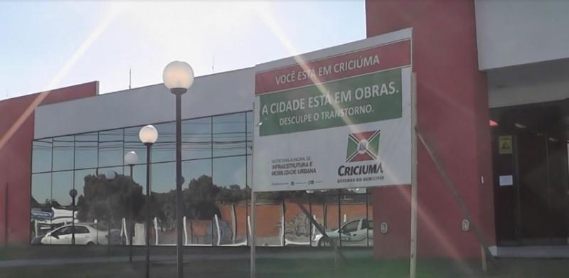 UPA registra 10 mil atendimentos no mês de março em Criciúma