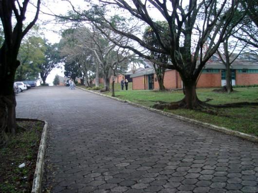 Aulas no Cedup suspensas pela falta de funcionários para serviços gerais