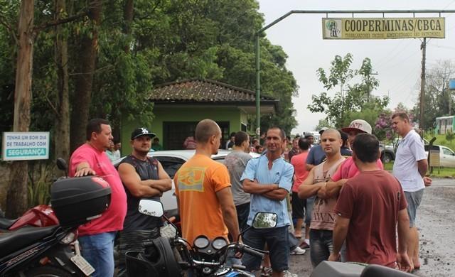 Cooperminas realiza eleição na próxima quarta-feira 