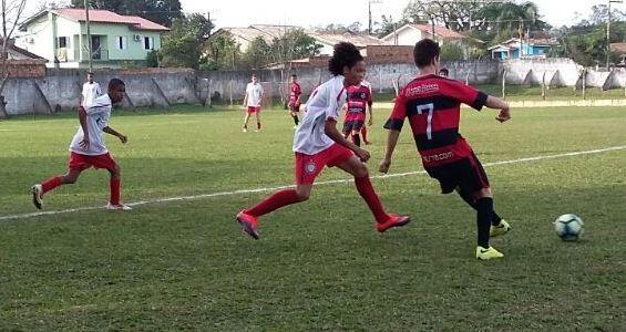 Colorado e Boa Vista decidem o Municipal amador