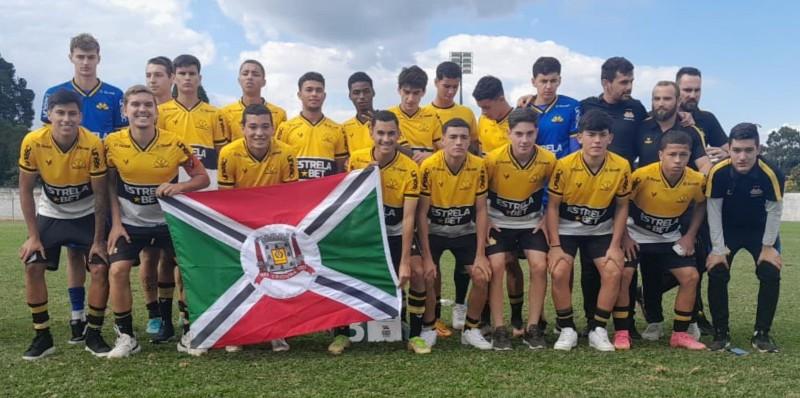 Criciúma sobe para 4ª posição nos Joguinhos Abertos de Santa Catarina 