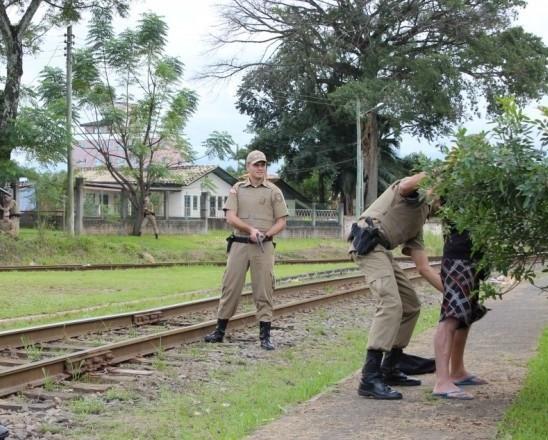 Força-tarefa em caráter emergencial contra violência será deflagrada em Criciúma