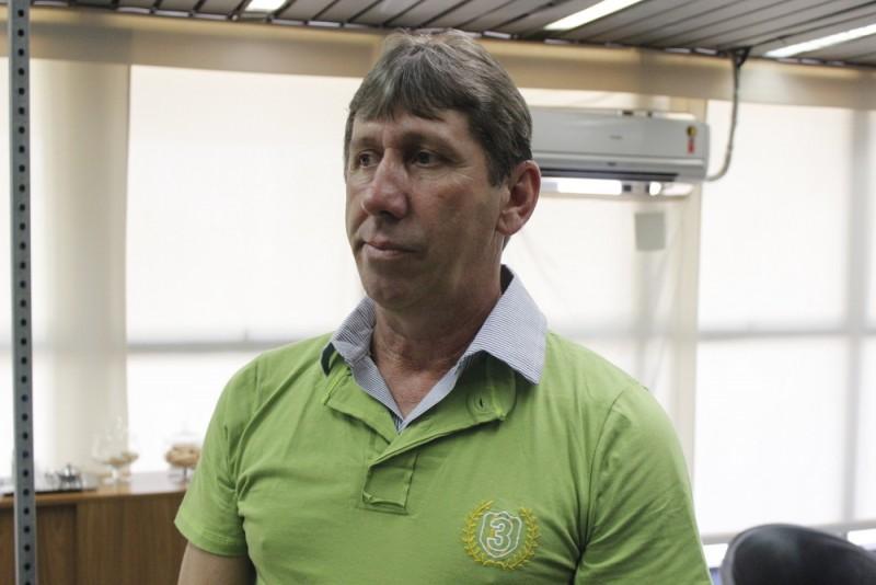 Defesa Civil de Criciúma tem novo coordenador