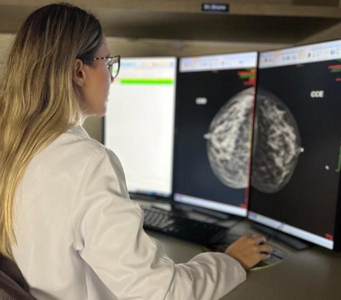 Exames precoces de mamografia reduzem em até 60% a mortalidade de mulheres com câncer