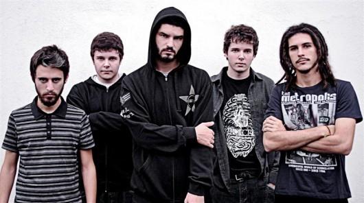 Sopro, o novo videoclipe da Ponto Nulo No Céu 