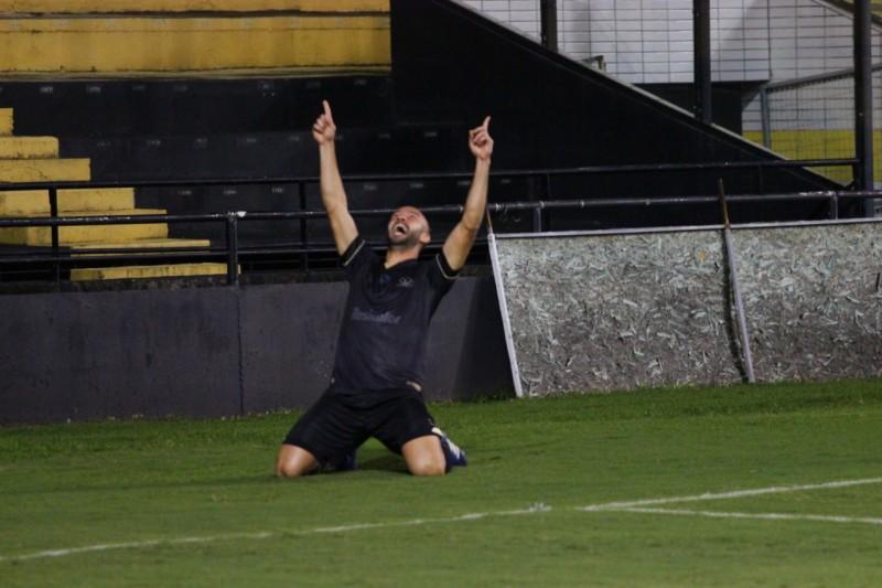 Criciúma desencanta na Série C e vence Boa Esporte