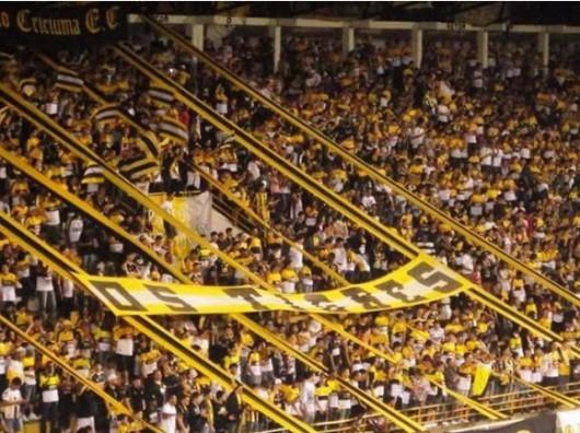 Para ver o Tigre contra o Náutico compre um ingresso e leve dois