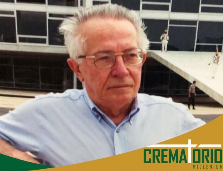 Nota de falecimento: Otavio Daminelli, aos 82 anos