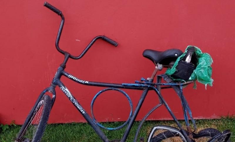 Responsável pela morte de ciclista em Laguna alega que não parou veículo por medo de ser linchado 